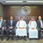 بنك أبوظبي التجاري يمنح شركة لتمويل المشروعات 100 مليون جنيه