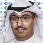 مجموعة مصرفـي تكرم «KIB»