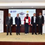 بنك الاردن ومستشفى النجاح يوقعان اتفاقية تفاهم