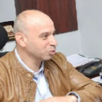 البعاصيري مديراً موقّتاً لبنك الإعتماد المصرفي