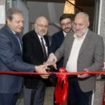 LIBS تطلق تطبيقاً إلكترونياً خاصاً تحت إسم “أمّن”