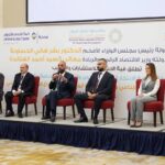 الأردن: مجموعة الخليج للتأمين تنظم يوماً مفتوحاً استثنائياً في جمعية قرى الأطفال الاردنية