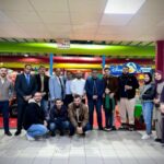 الأردن: اسرة الإتحاد الأردني لشركات التأمين تحتفل بعيد الام