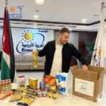 الأردن: مجموعة الخليج للتأمين تنظم مأدبة إفطار لأبناء جمعية SOS Children’s