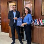 الأردن: النسر العربي للتأمين تكرّم أبطالها