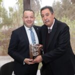 مصر: مشاركة الاتحاد المصري للتأمين بالنسخة الأولى لمؤتمر الهيئة العامة للرقابة المالية