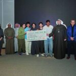 بدر الخرافي رئيساً لمجلس إدارة بنك الخليج.. بالتزكية