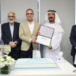 الإمارات: دبي الوطنية للتأمين تحتفل مع موظفيها