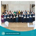 السعودية: نجم لخدمات التأمين توقع مذكرة تفاهم مع هواوي