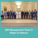 الكويت: مجموعة الخليج للتأمين تعلن عن نجاح مؤتمرها السنوي