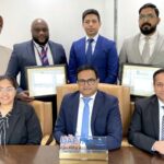 الأردن: الاتحاد الاردني يختتم أعمال البرنامج التدريبي الأول لعام 2024