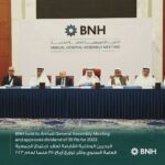 البحرين: إدارة البحرين الوطنية للتأمين تختار محمد المعراج استثنائياً