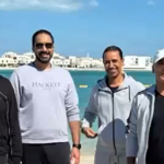 فلسطين: التكافل الفلسطينية للتأمين تتمنى السلامة لشركة رويال الصناعية
