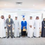 الكويت: مجموعة الخليج للتأمين تحتفل باليوم العالمي للسعادة
