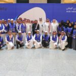 “بنك QNB الأهلي” والأورمان يفتتحان مدرسة إبتدائية بعد تجديدها