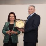 غلوب مد الأردن تحتفل باليوم العالمي للمرأة