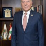 الحاج حسن حدد شروط استيراد المنتجات الحيوانية المصنعة والمحضرة الى لبنان