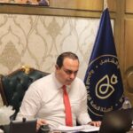 مؤشر مدراء المشتريات™ الرئيسي بلوم في لبنان