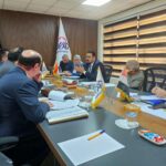 فلسطين: احالة عطاء تأمينات مصلحة مياه محافظة القدس لشركة ترست العالمية للتأمين