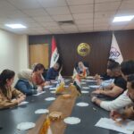 الجزائر: تنويع المنتجات وتطوير التأمين التكافلي وتعزيز الرقمنة