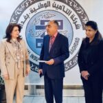 لبنان: مذكرة تفاهم تجمع Adir Insurance وUSJ
