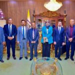 مصر: دور التأمين في إدارة مخاطر سلاسل التوريد