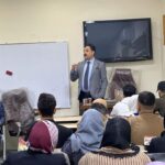 العراق: ديوان التأمين يعقد اجتماعاً مع كافة شركات التأمين الحكومية والخاصة