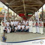 مصر: ملخص النشرة الخاصة بتقرير المخاطر العالمية لعام 2024