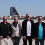 الأردن: ميدغلف – الاردن تهنئ كافة وكلاء ومسوقي الشركة