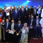 عاكف المغربي مرشحا لرئاسة بنك قناة السويس