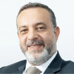 رشا المقيّد في مجلس العمل البريطاني