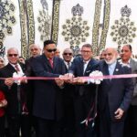 بنك الخليج الدولي يعيّن ياسين اللواتي مديراً لفرعه في سلطنة عُمان