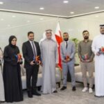 التجاري يوقع تعهد ماستركارد للحفاظ على البيئة