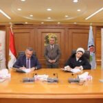 البنك الوطني – فلسطين يوفر آلاف الوجبات الساخنة للنازحين في غزة