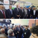 حمية اجتمع مع لجنة إدارة واستثمار مرفأ بيروت