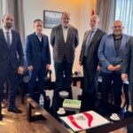 القاضي صادر رئيساً للجنة القضائية الناظرة في قضايا مصرف الإسكان