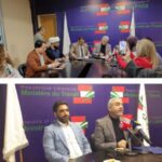 انتخاب ادانا الناصر رئيساً لمجلس إدارة البنك الأردني الكويتي