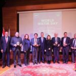 دبوسي يستقبل وفداً من نقابة أطباء الاسنان تحضيراً لتنظيم مؤتمر دولي