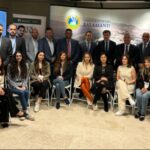 بيرم وقع مذكرتي تفاهم مع “البورد الاوروبي” ومعهد المنار العالي