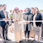 بنك الخليج يحتفي بتخرج 3 قياديين من برنامج كلية هارفارد للأعمال