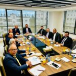 الإمارات: تأثير التقنيات الناشئة في صناعة التأمين