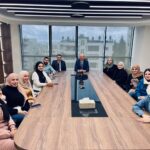 فلسطين: البحث في سبل التعاون المشترك في الأراضي المقدسة للتأمين التكافلي