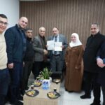 الأردن: المهندس محمد الدرادكة ينضم الى فريق عمل الاتحاد الأردني لشركات التأمين