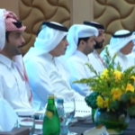 الأردن: جوفيكو تقيم إفطاراً رمضانياً لموظفيها