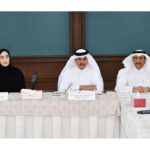 الإمارات: زيارات للاحتفال بالشهر الكريم