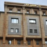 لويدز يتوقع أكبر خسائر تأمينية على الإطلاق بسبب جسر بالتيمور