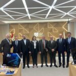 مصر: مصر للتأمين تفوز بجائزة “تسعين عاماً من التميز للعام 2024”