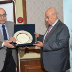 ايس غالاغر تعلن عن الفائزة بجائزة الرواد في البحرين لعام ٢٠٢٣