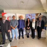 العراق: إجتماع اللجنة الفرعية لتبسيط الإجراءات الحكومية