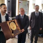 فرع رئيسي جديد لشركة OMT في وسط بيروت